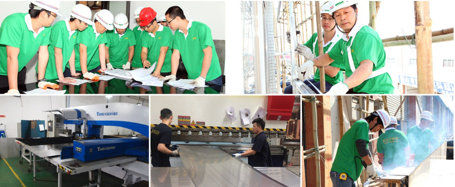 CHINA wuxi huiying special steel co.,ltd Perfil de la compañía