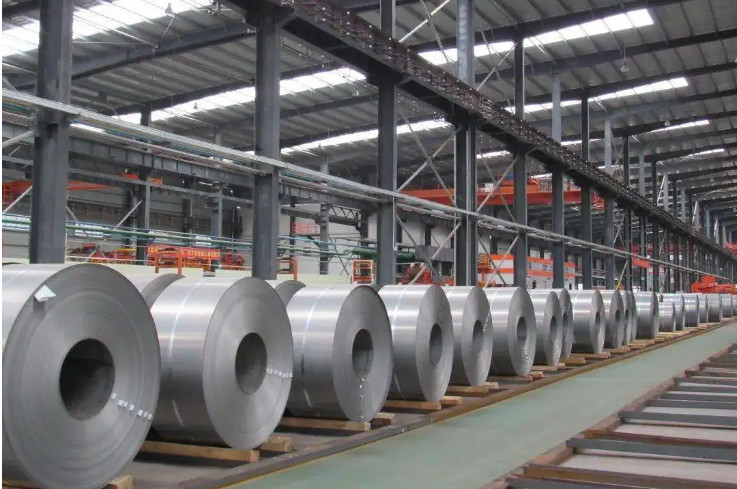 CHINA wuxi huiying special steel co.,ltd Perfil de la compañía