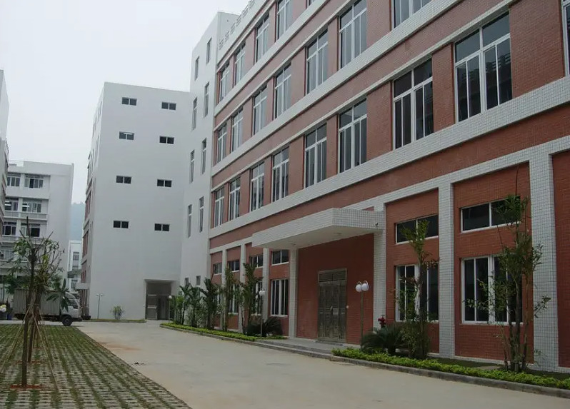 CHINA wuxi huiying special steel co.,ltd Perfil de la compañía