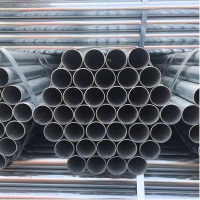 6005 Aluminum Alloy Tube 19mm 1 Inch Round Aluminum Tubing 20ft